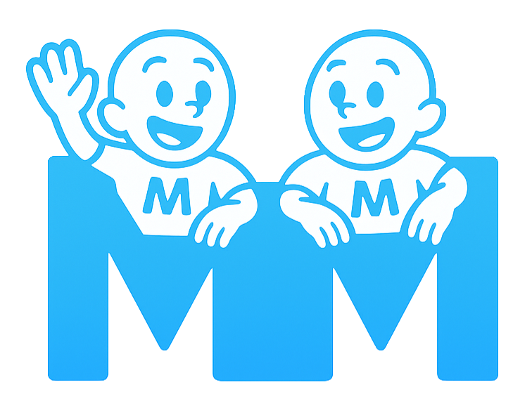 MoveMatch Logo